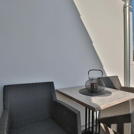 Hannas Strandhaus App C Niendorf  Bagian luar foto